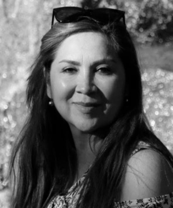 Nancy Calizaya